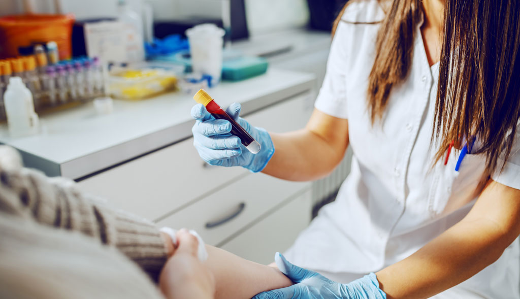 Healthcare and Diagnostics Laboratory
