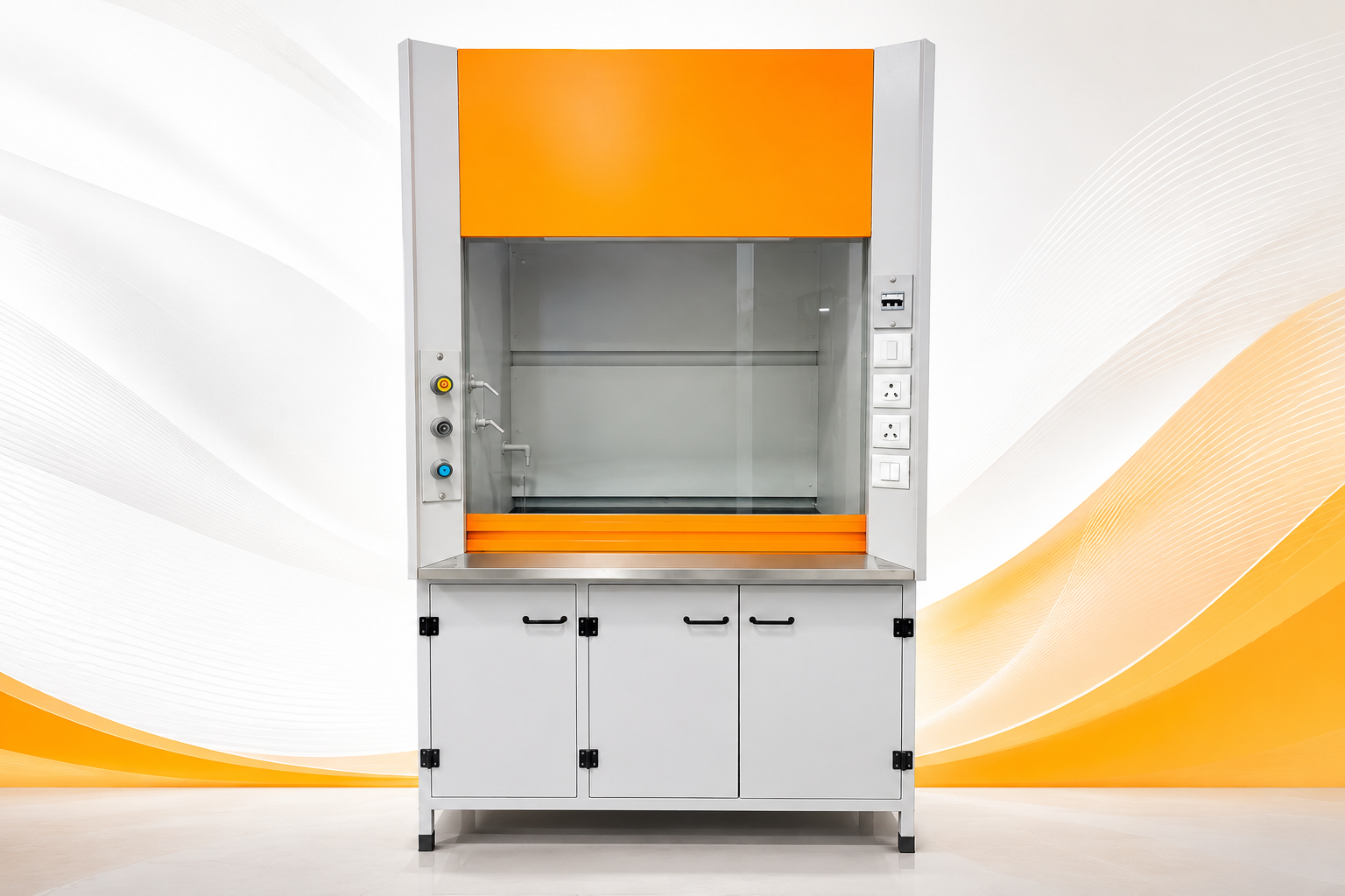 Laboratory Blower