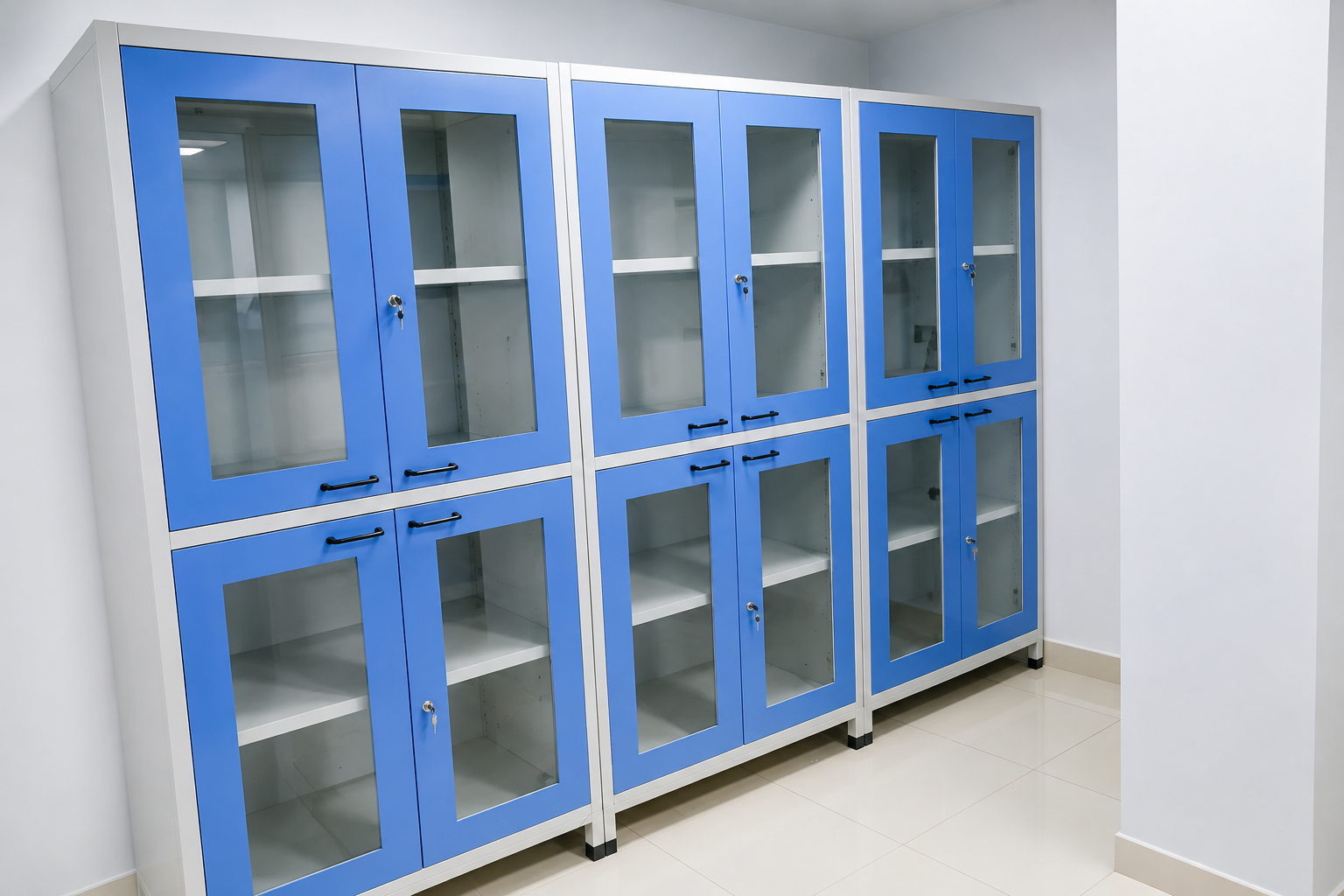 Chemical Cabinet